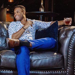 Meet your Posher, Sai